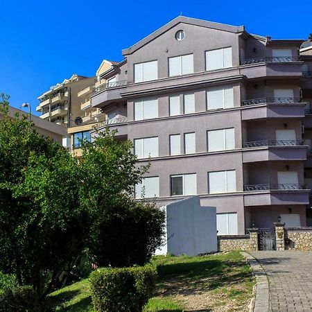 Villa Imperija Guesthouse Budva Exterior photo